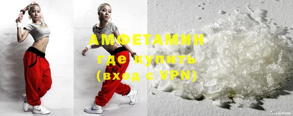 крисы Магас